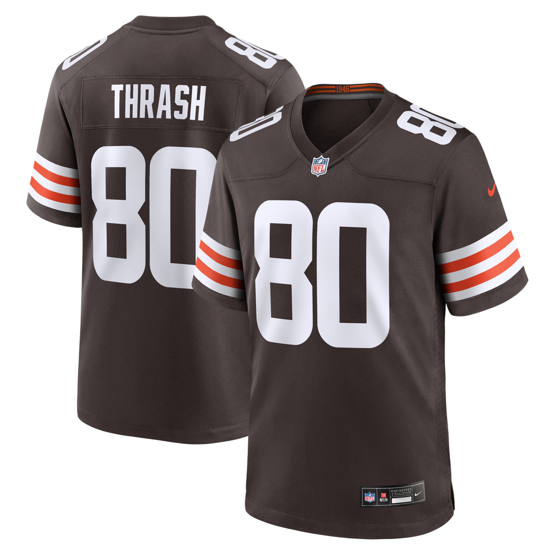 Cleveland Browns jersey