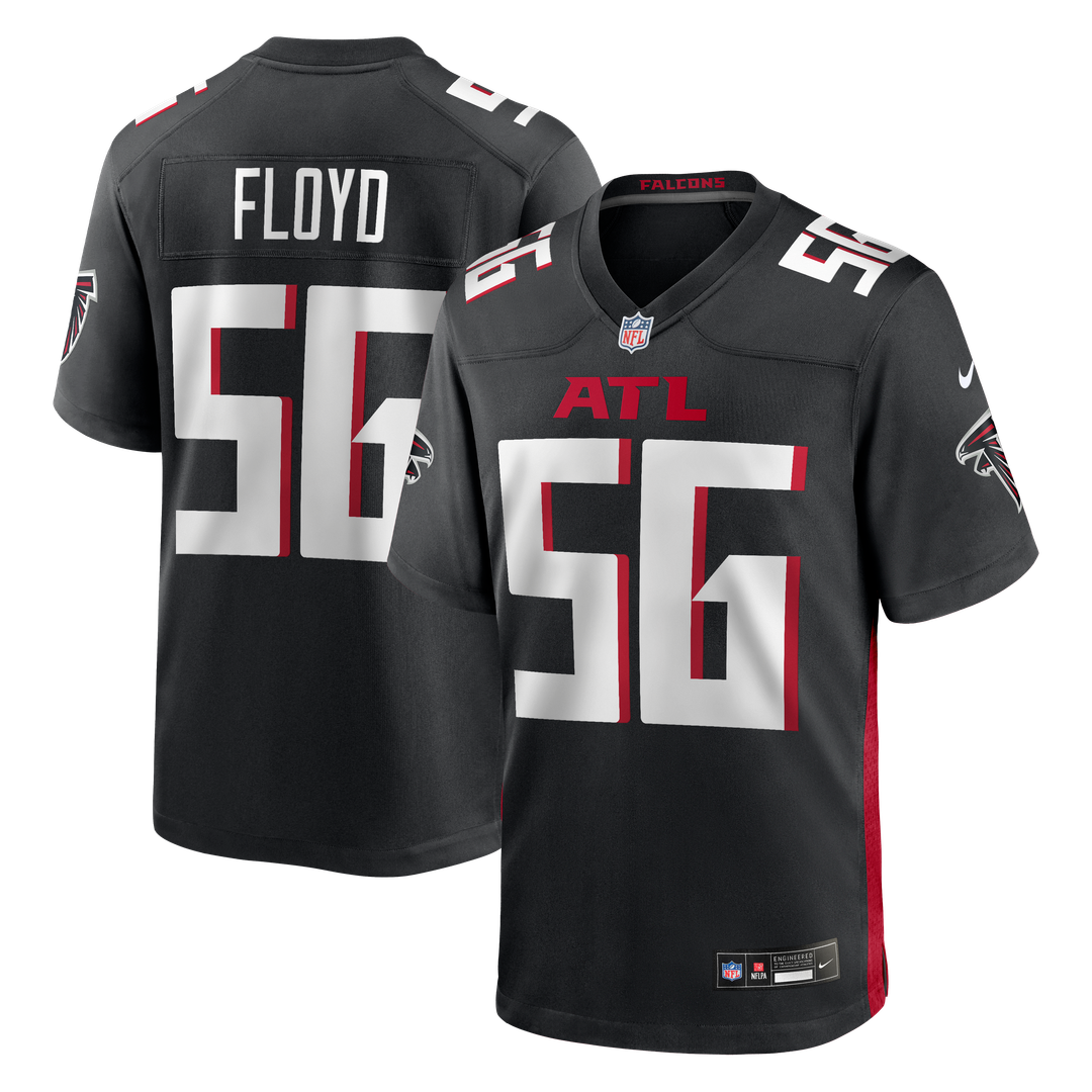 Atlanta Falcons jersey