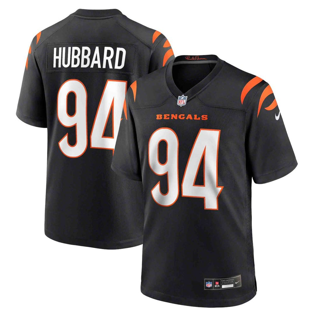 Cincinnati Bengals jersey