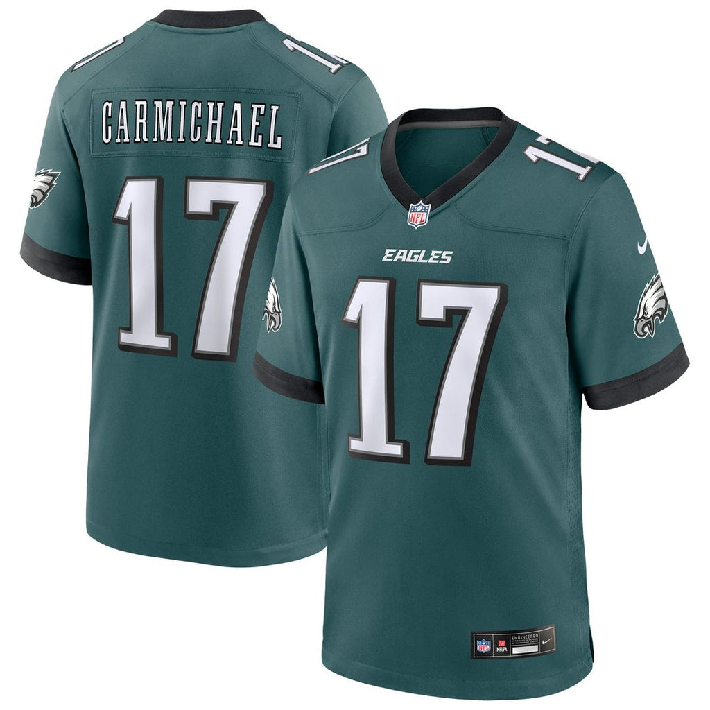 Philadelphia Eagles jersey
