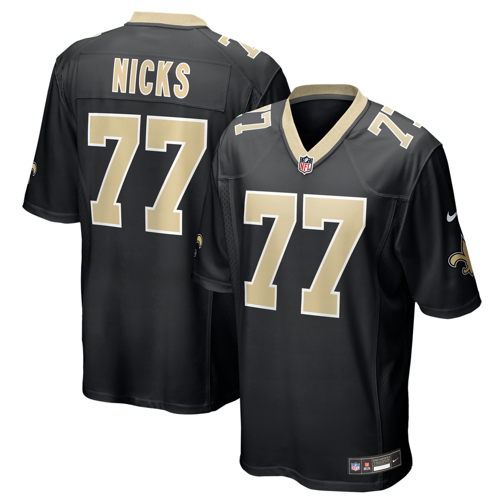 New Orleans Saints jersey