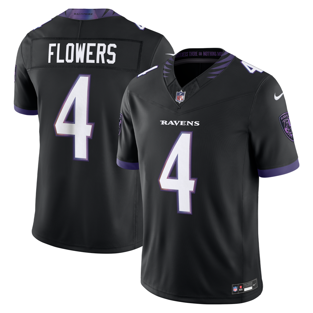 Baltimore Ravens jersey