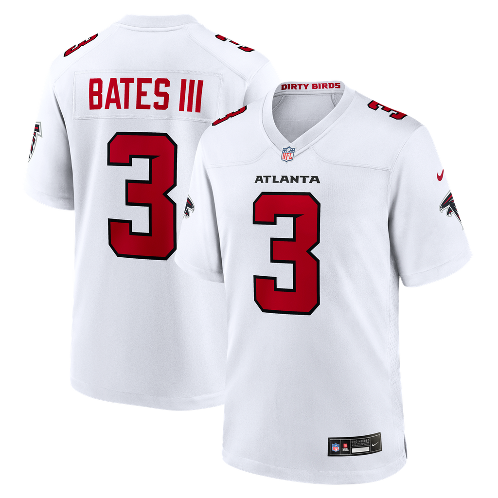 Atlanta Falcons jersey