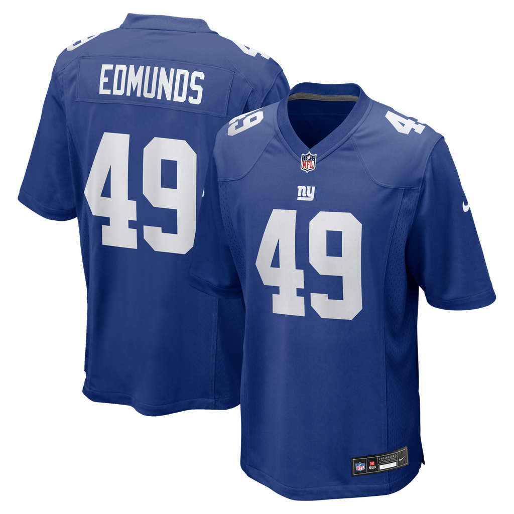 New York Giants jersey