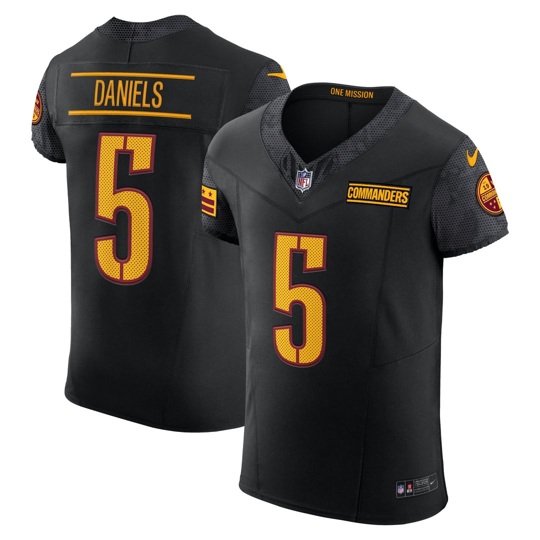 Washington Commanders jersey