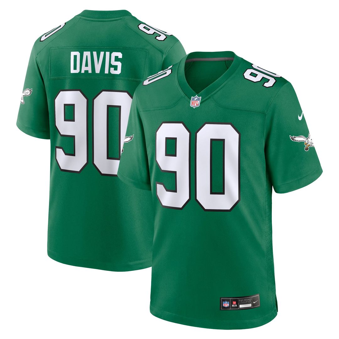 Philadelphia Eagles jersey
