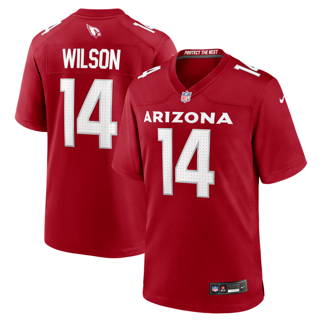 Arizona Cardinals jersey
