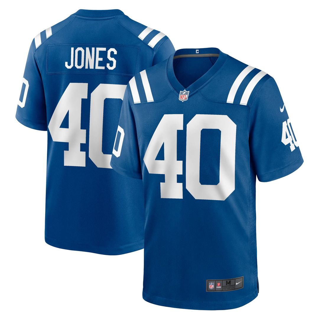 Indianapolis Colts jersey