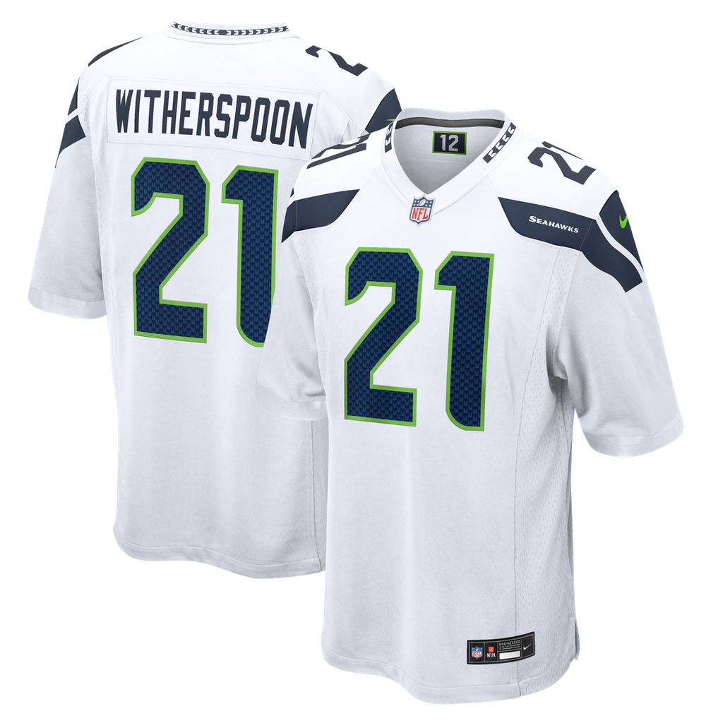 Seattle Seahawks jersey
