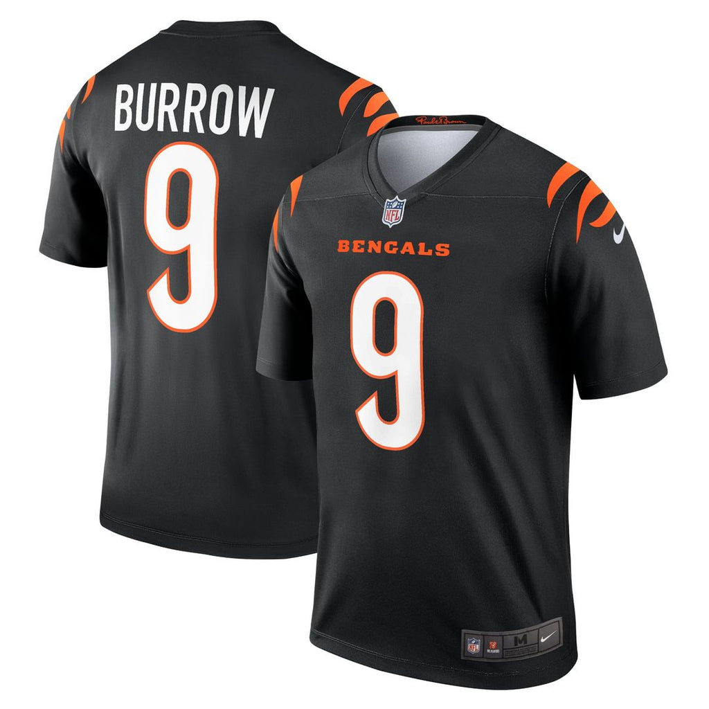 Cincinnati Bengals jersey