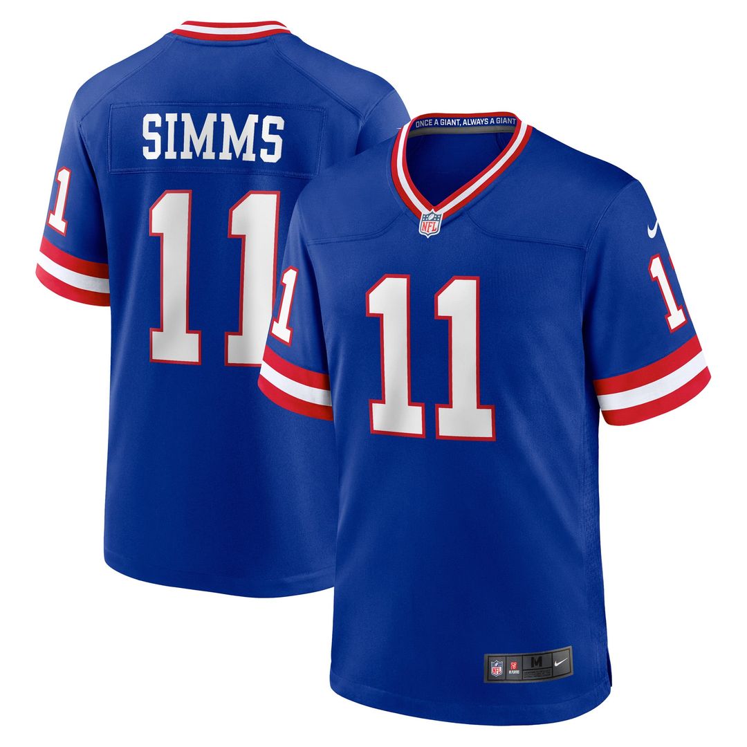 New York Giants jersey