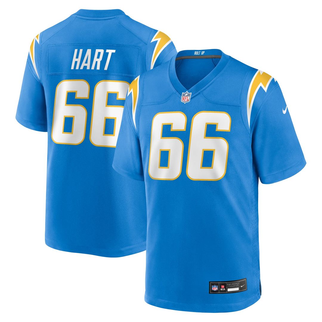 Los Angeles Chargers jersey