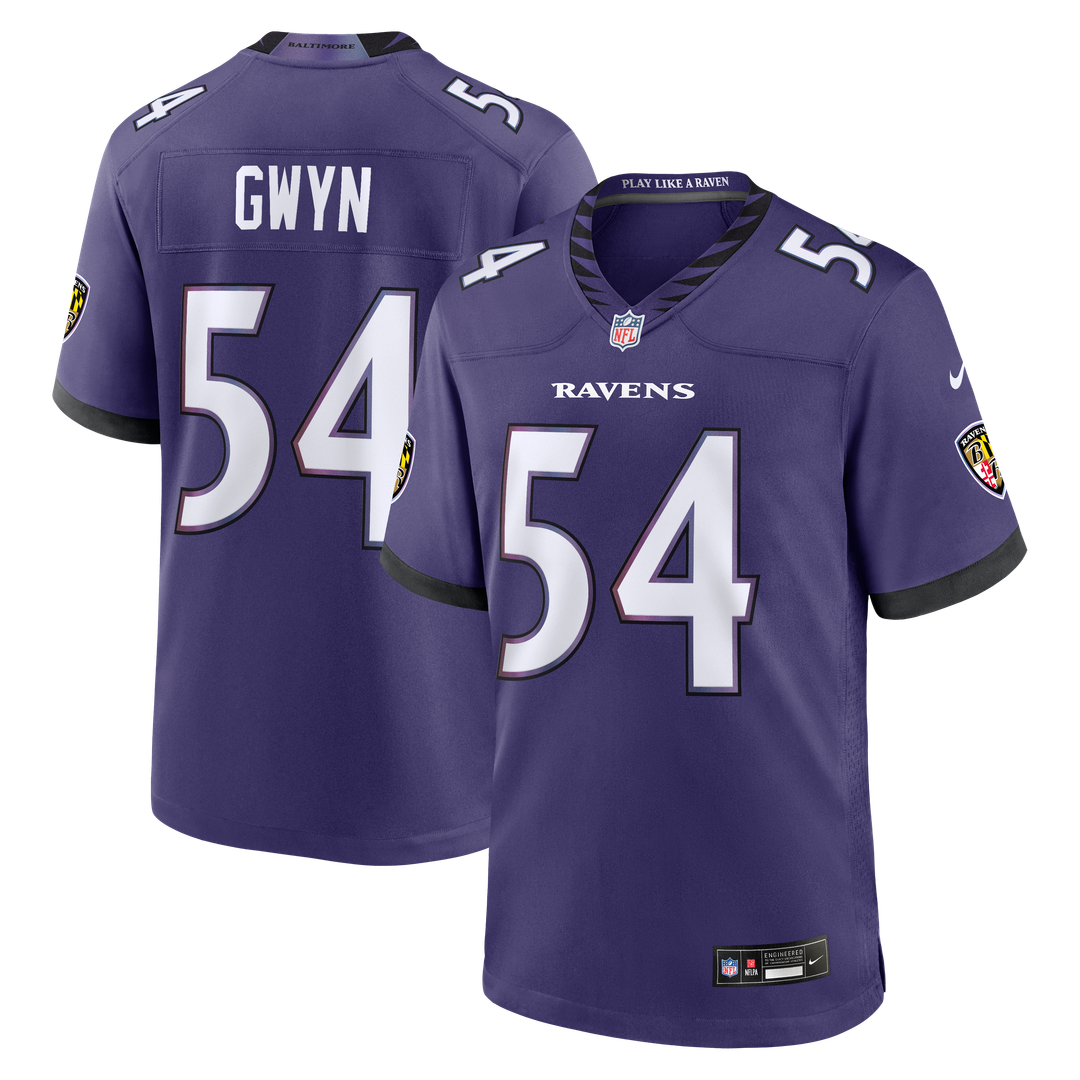 Baltimore Ravens jersey