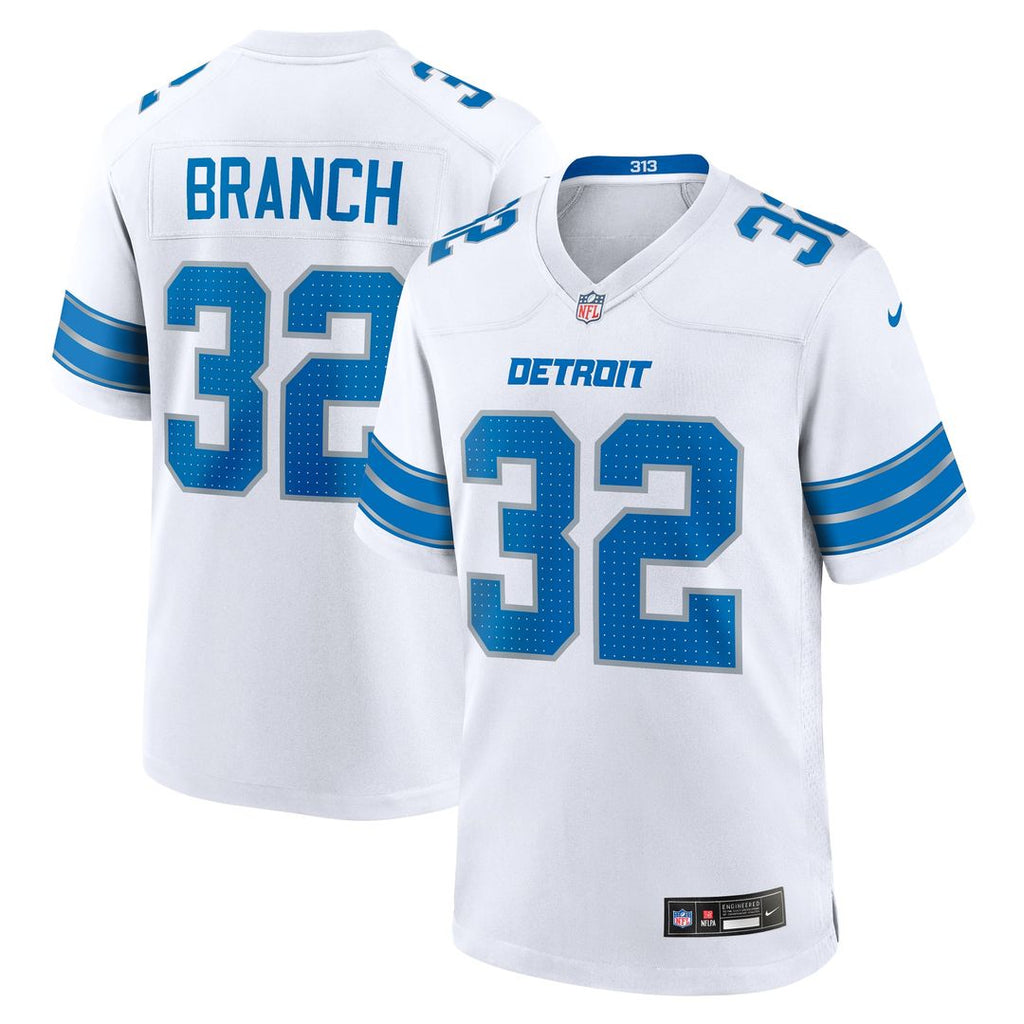Detroit Lions jersey