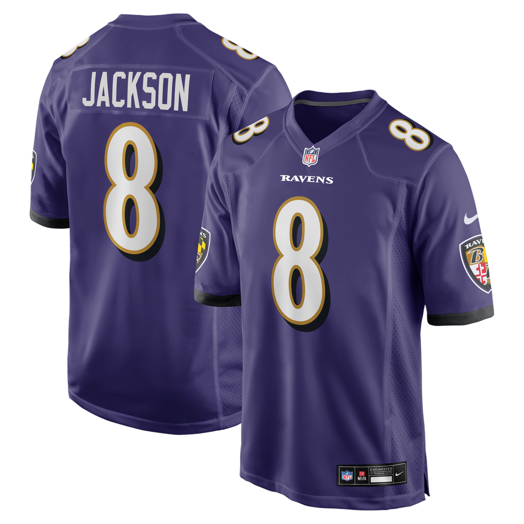 Baltimore Ravens jersey