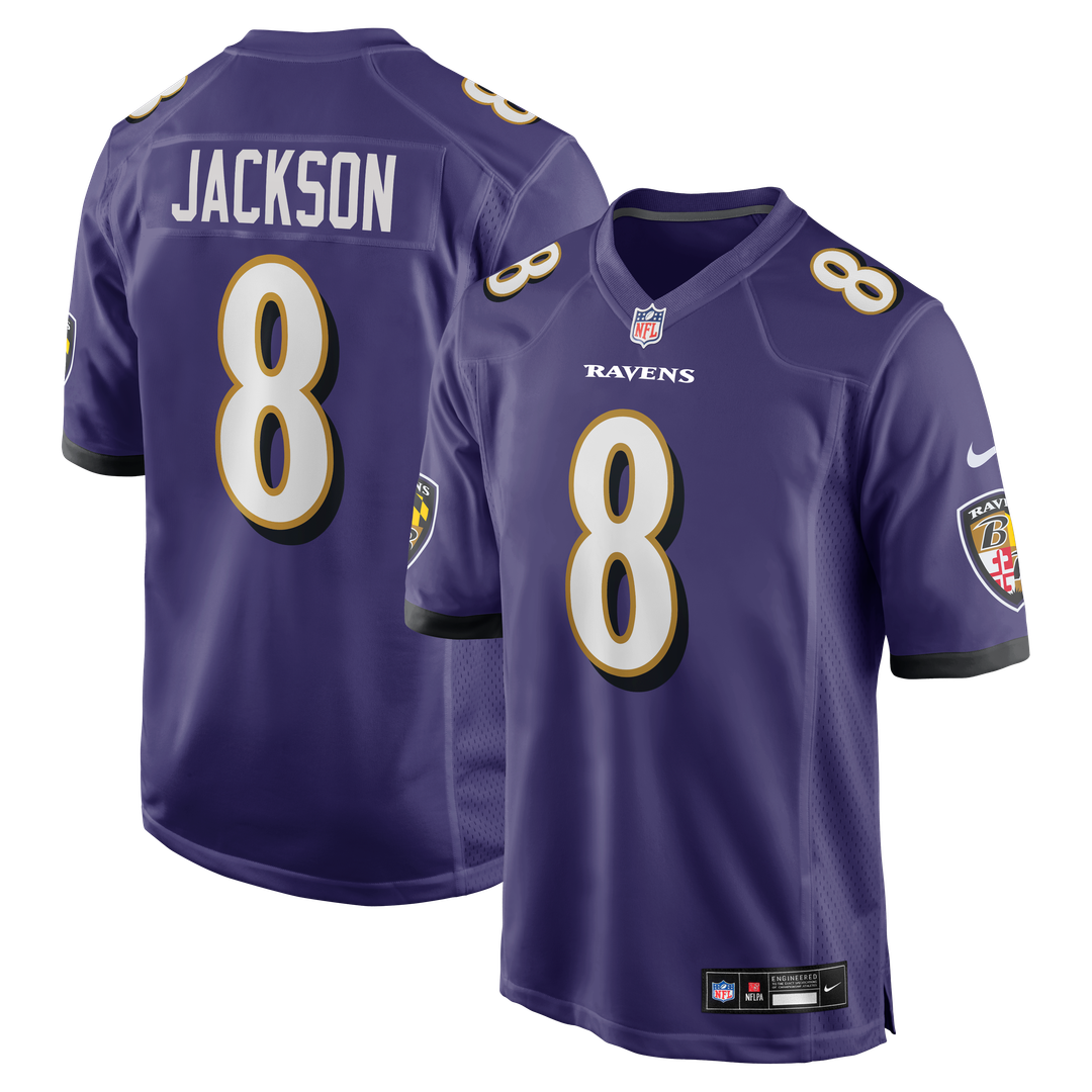 Baltimore Ravens jersey