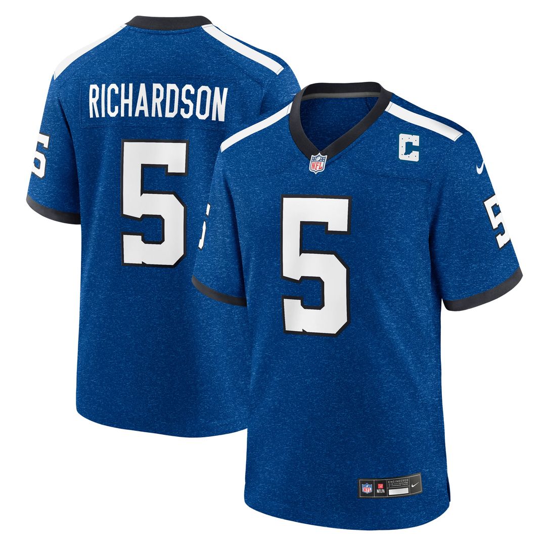 Indianapolis Colts jersey