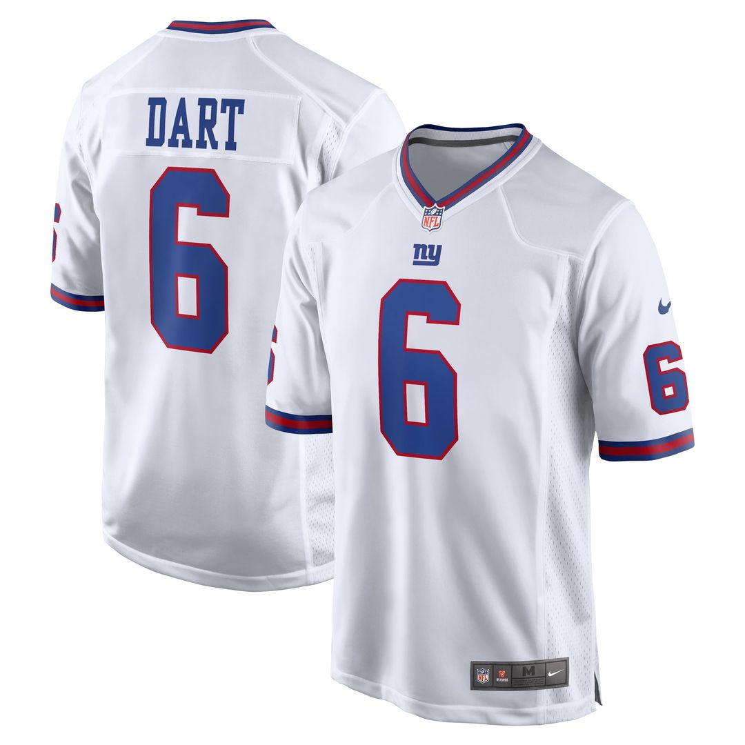 New York Giants jersey