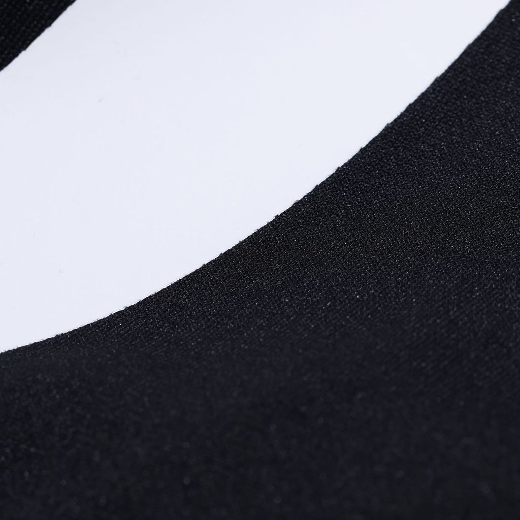 Men's Pittsburgh Steelers Patrick Queen Nike  Black  Game Jersey