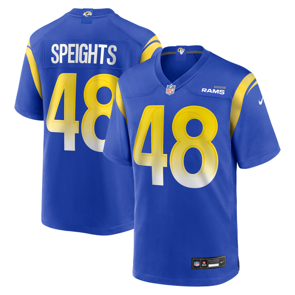 Los Angeles Rams jersey