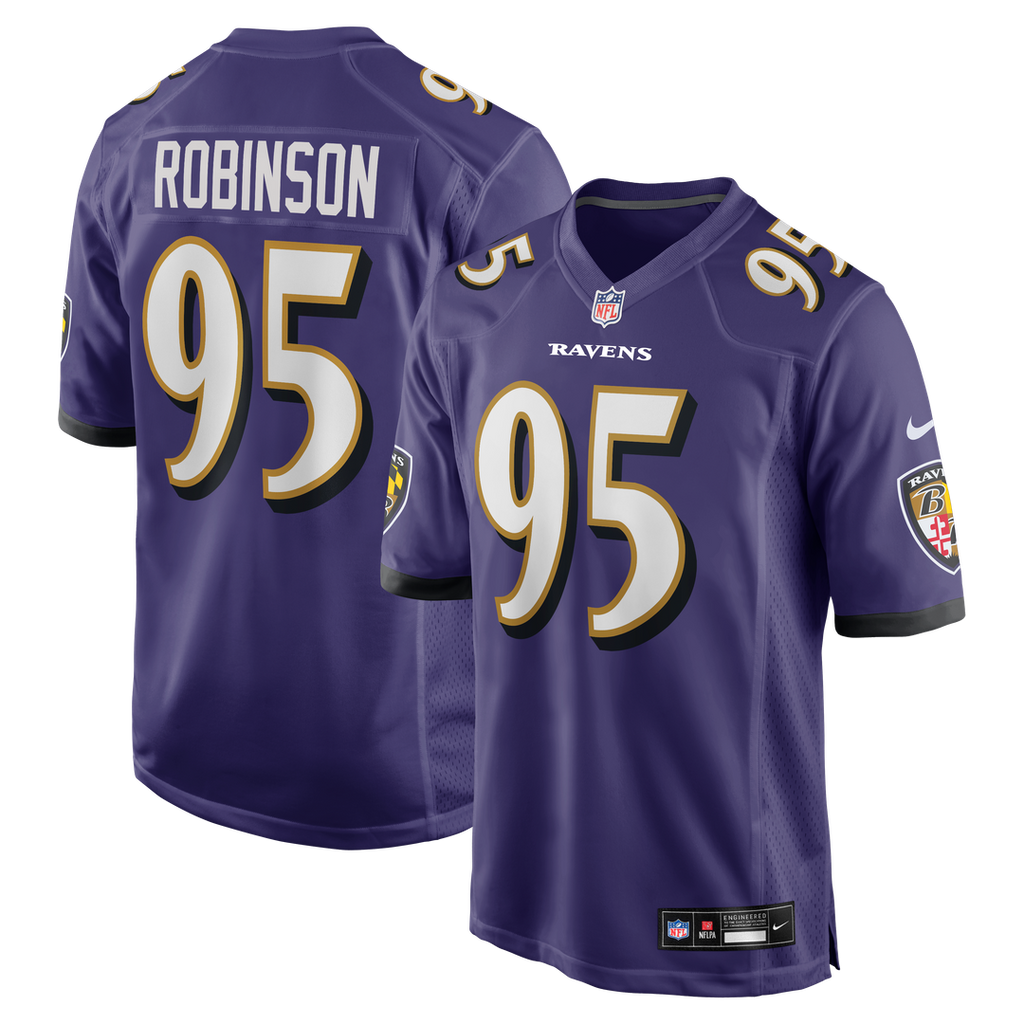 Baltimore Ravens jersey