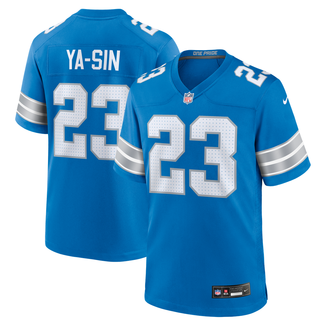 Detroit Lions jersey