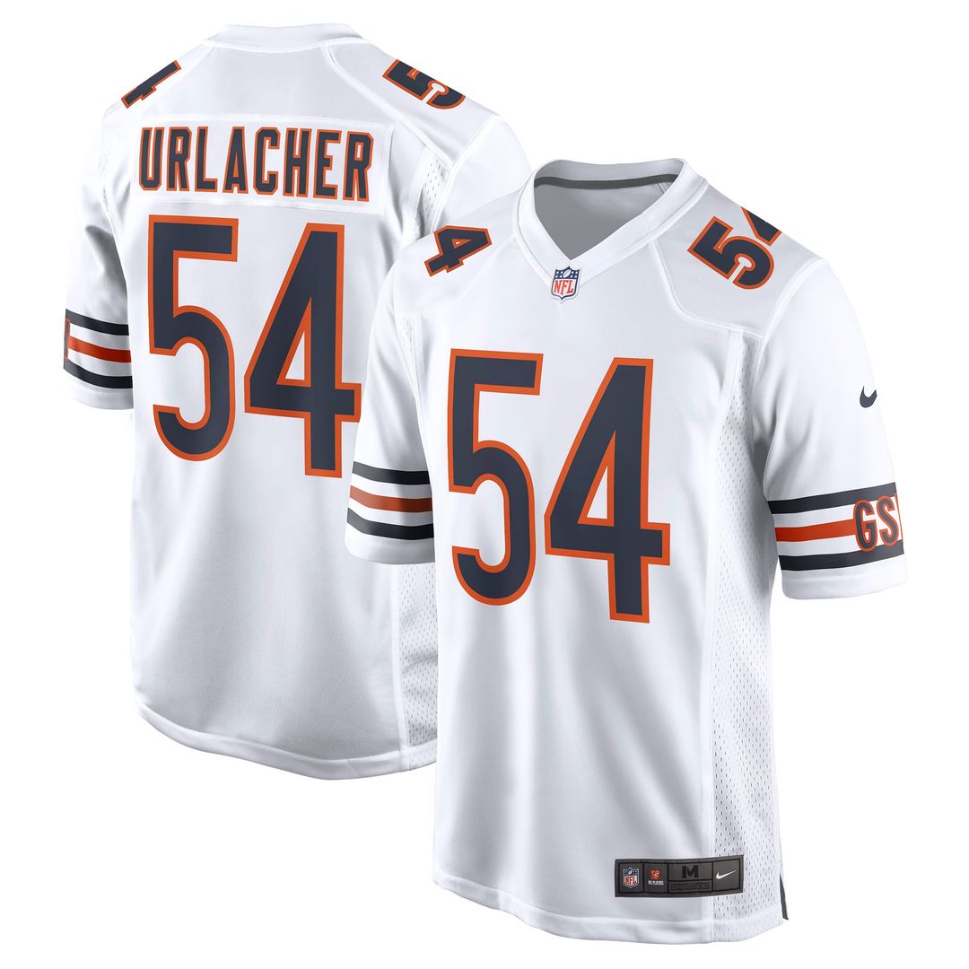 Chicago Bears jersey