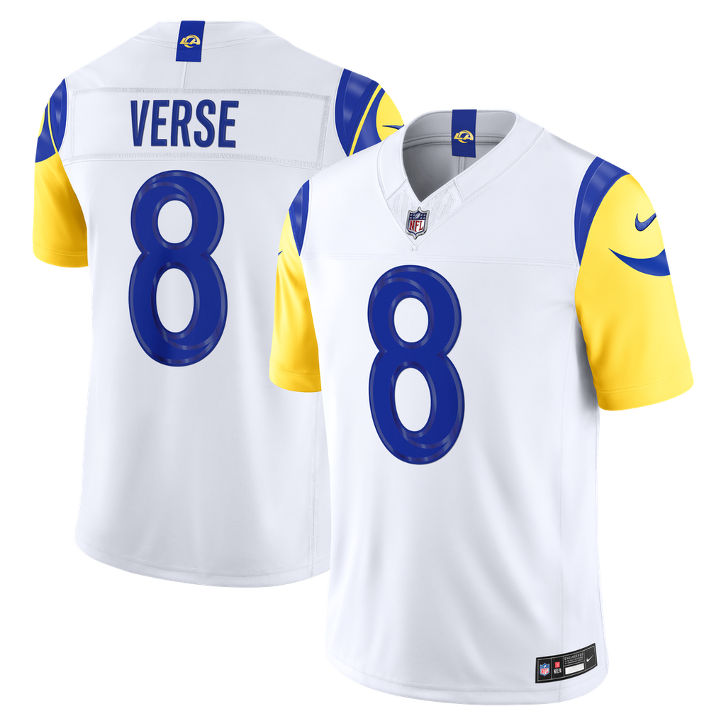 Los Angeles Rams jersey