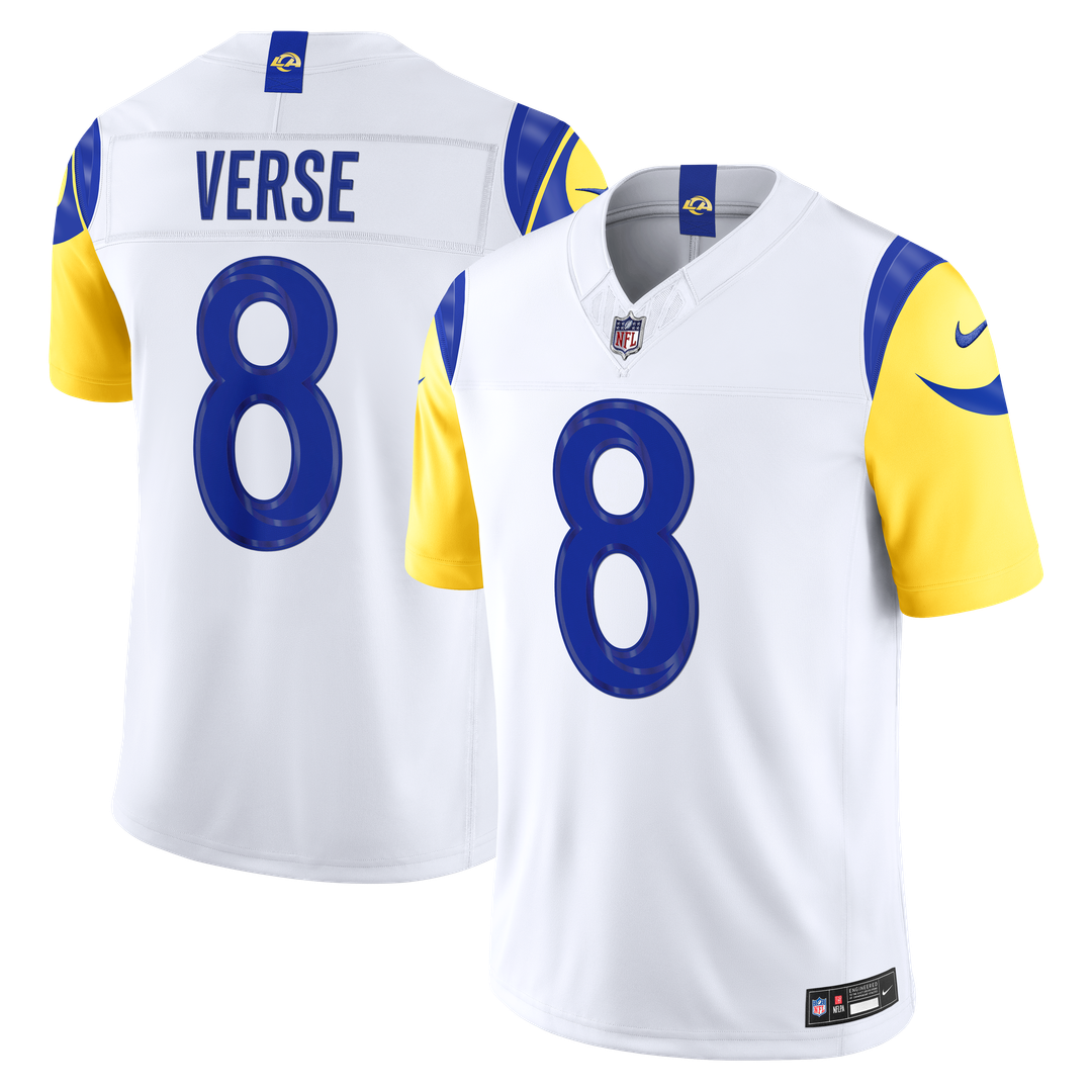 Los Angeles Rams jersey