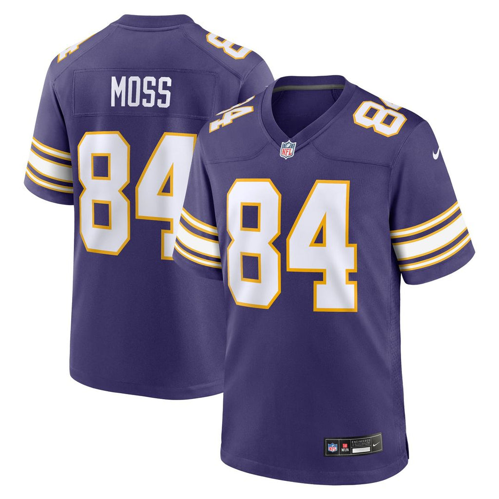 Minnesota Vikings jersey