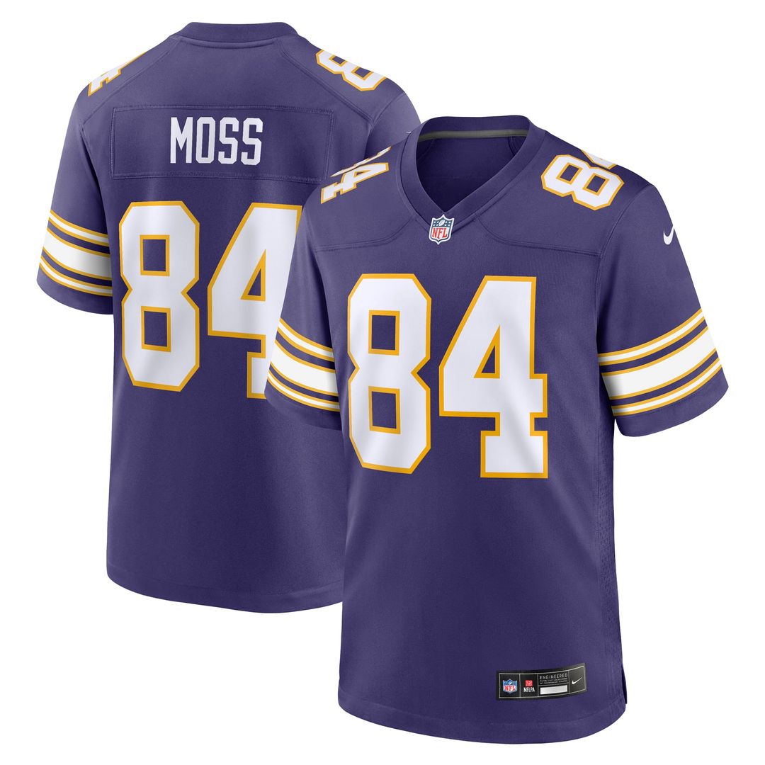 Minnesota Vikings jersey