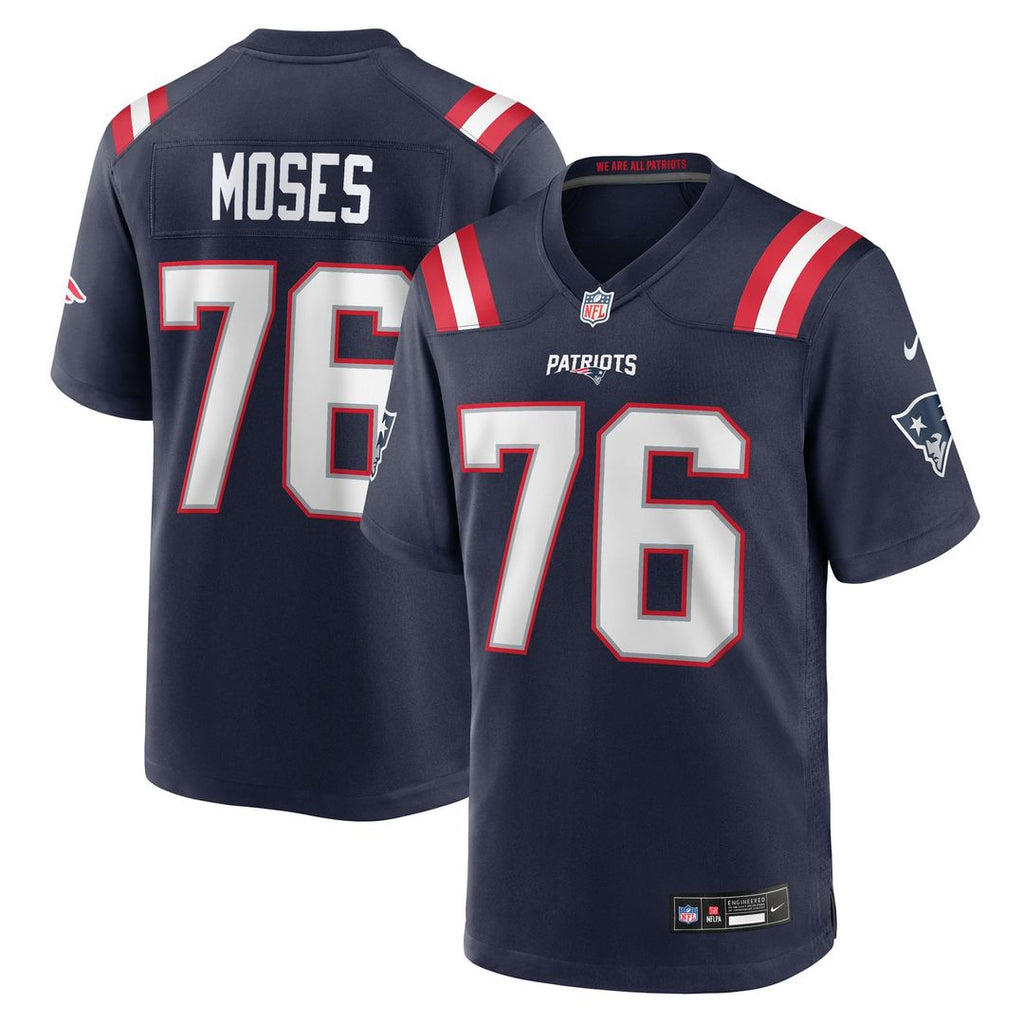 New England Patriots jersey