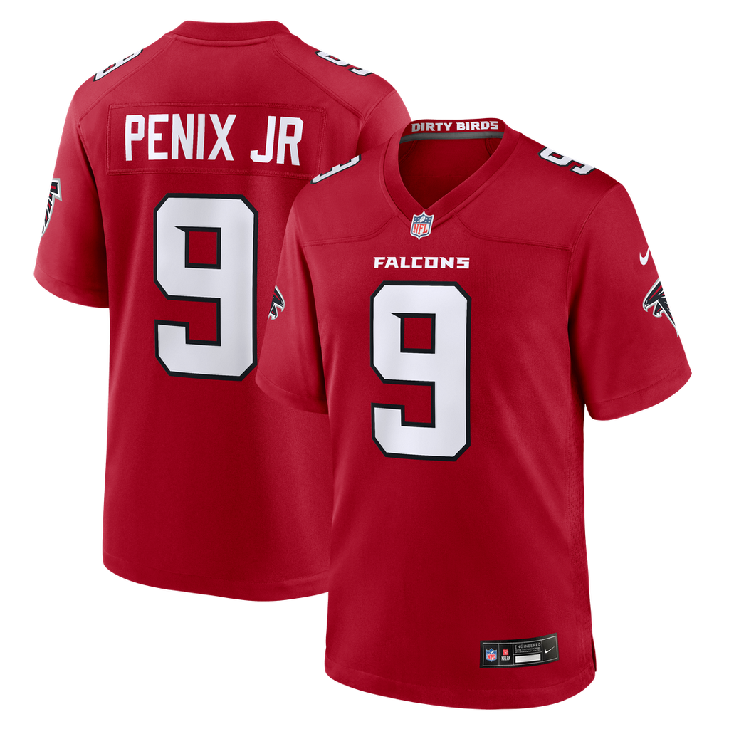 Atlanta Falcons jersey