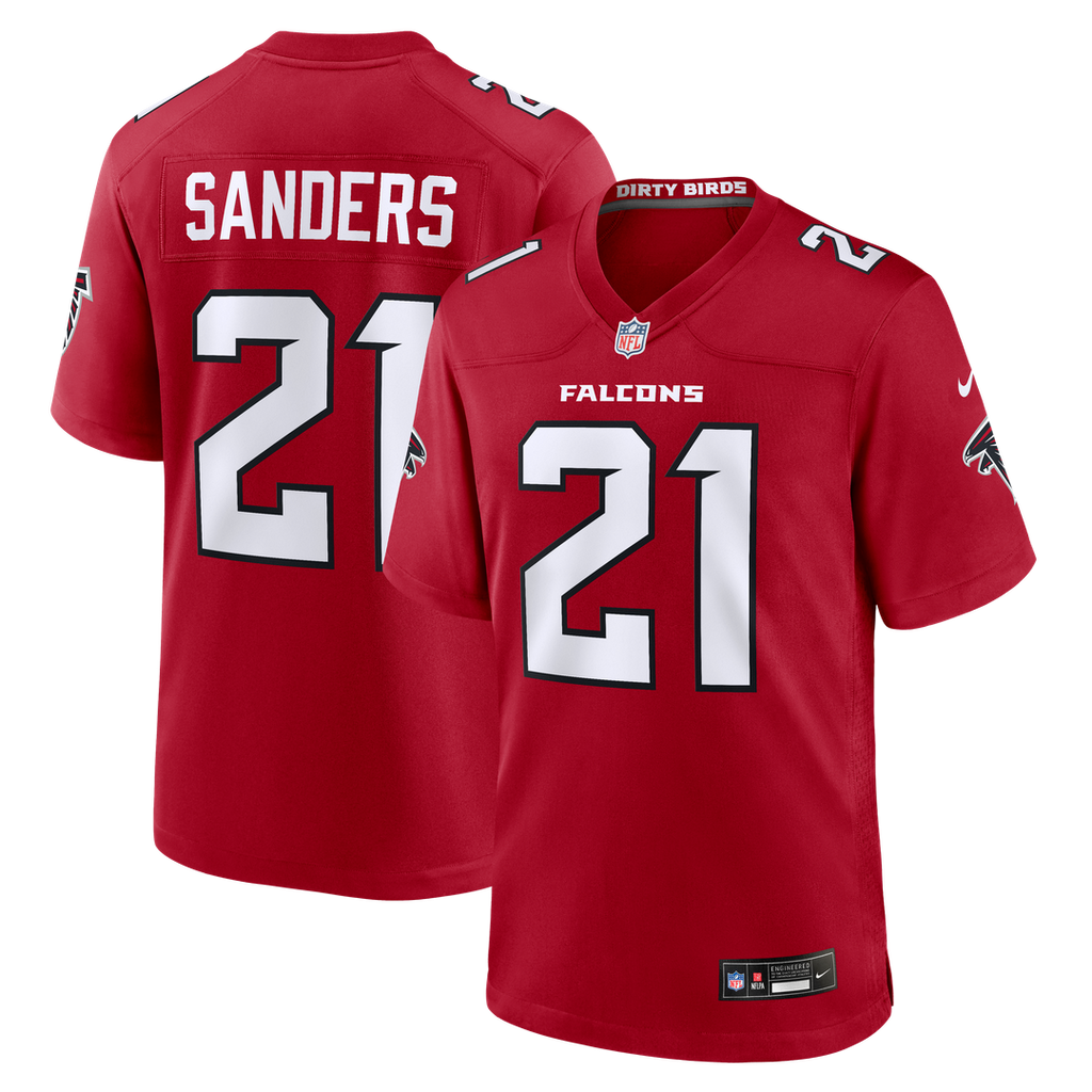 Atlanta Falcons jersey