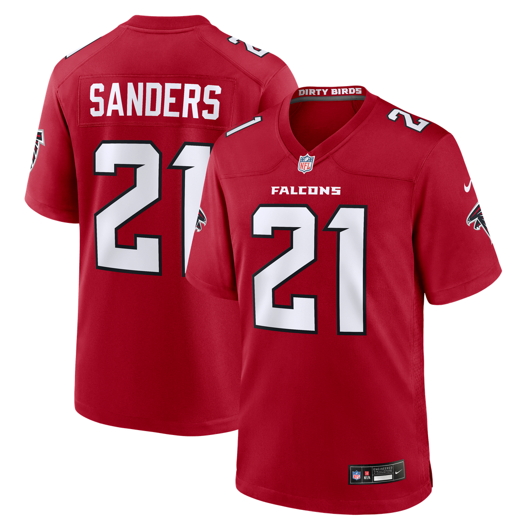 Atlanta Falcons jersey
