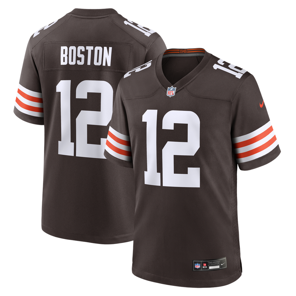 Cleveland Browns jersey
