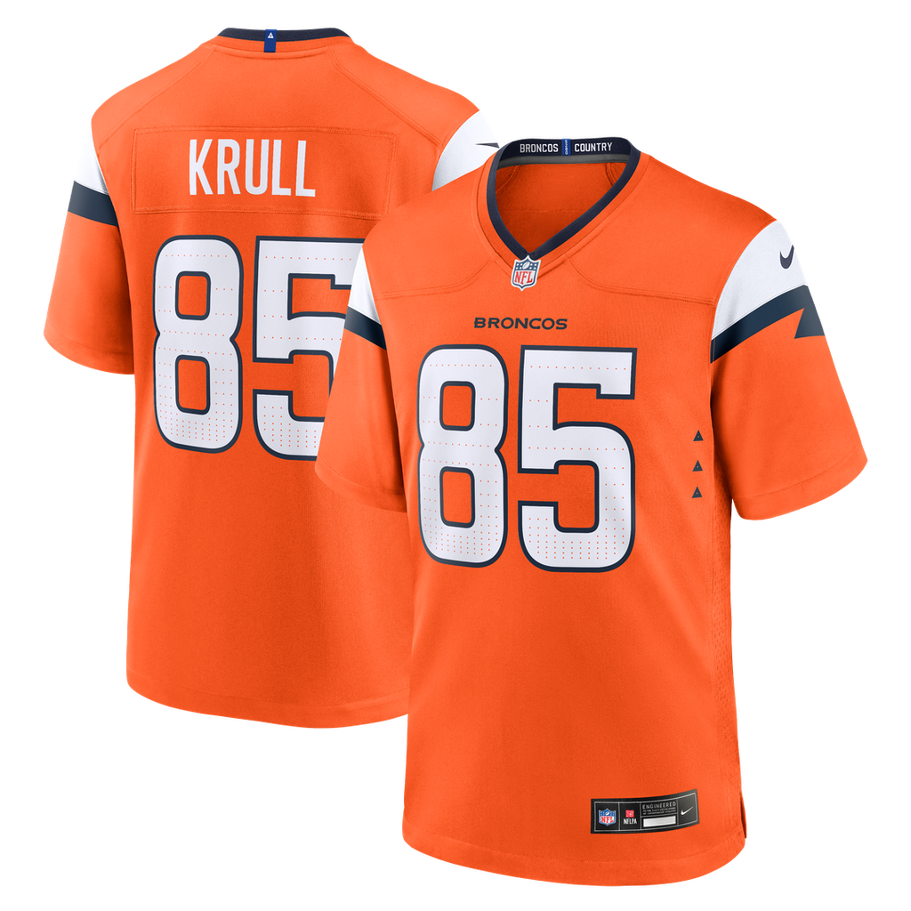 Denver Broncos jersey