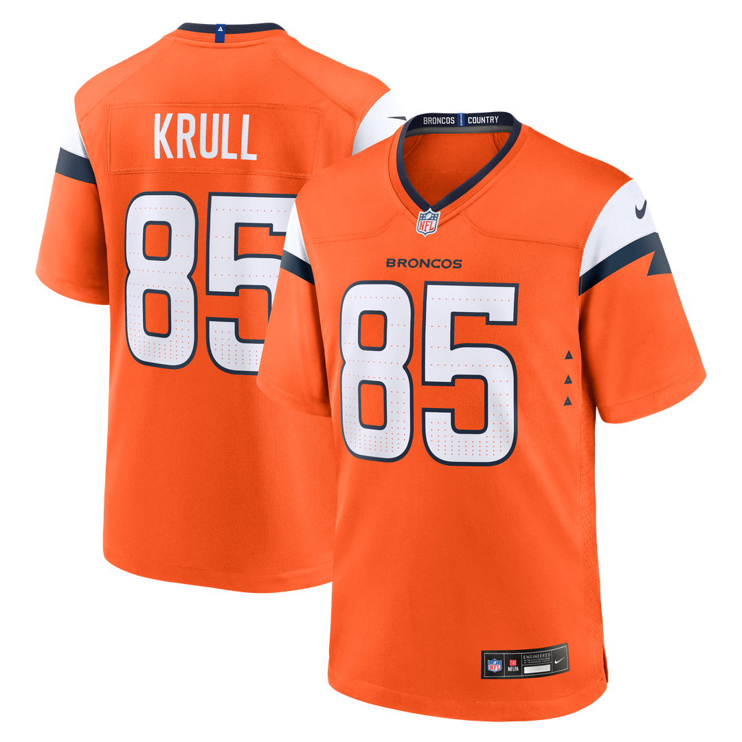 Denver Broncos jersey