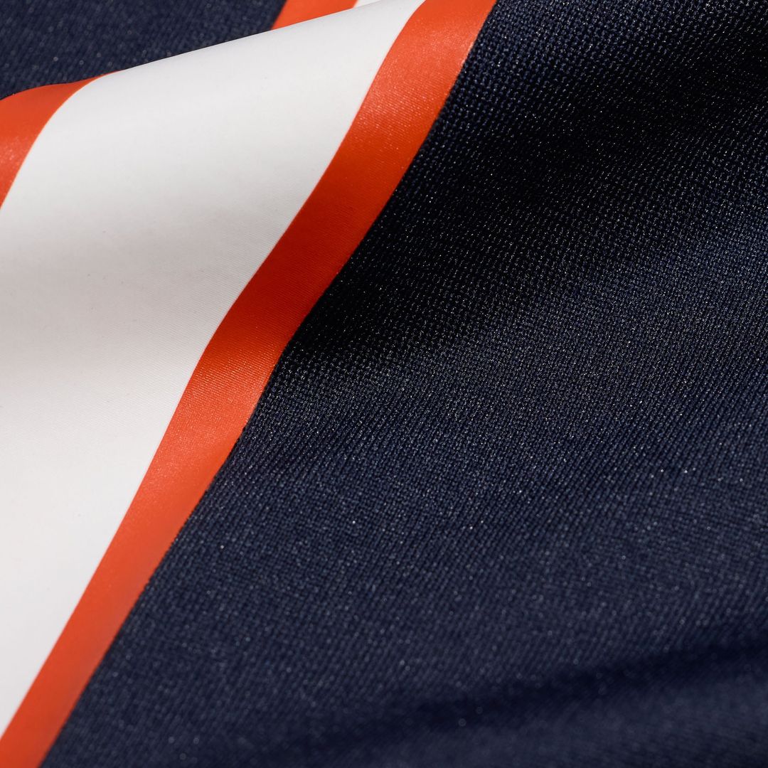 Men's Chicago Bears Brian Piccolo Nike Navy Game Retired Player Jersey