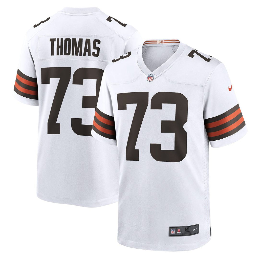 Cleveland Browns jersey