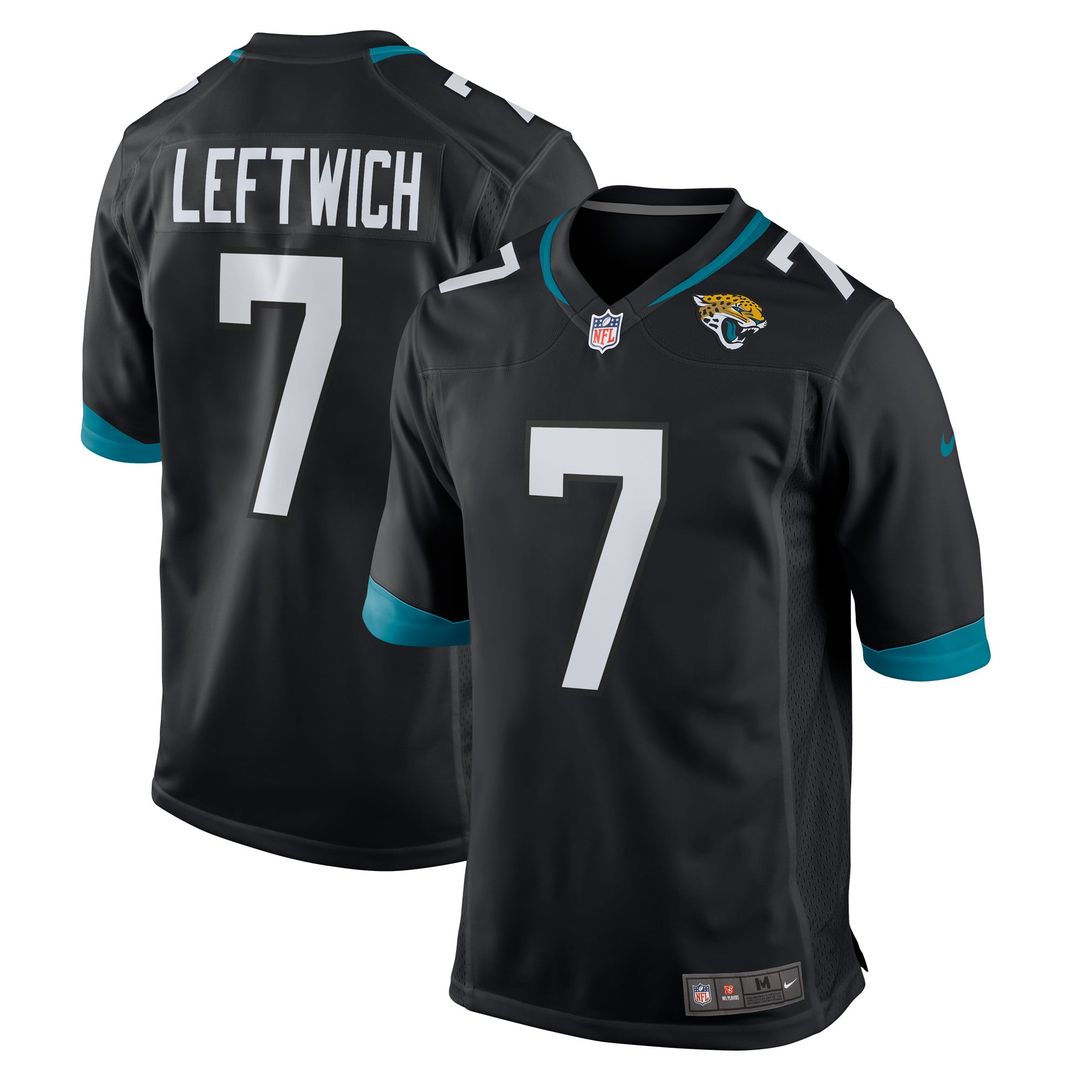 Jacksonville Jaguars jersey