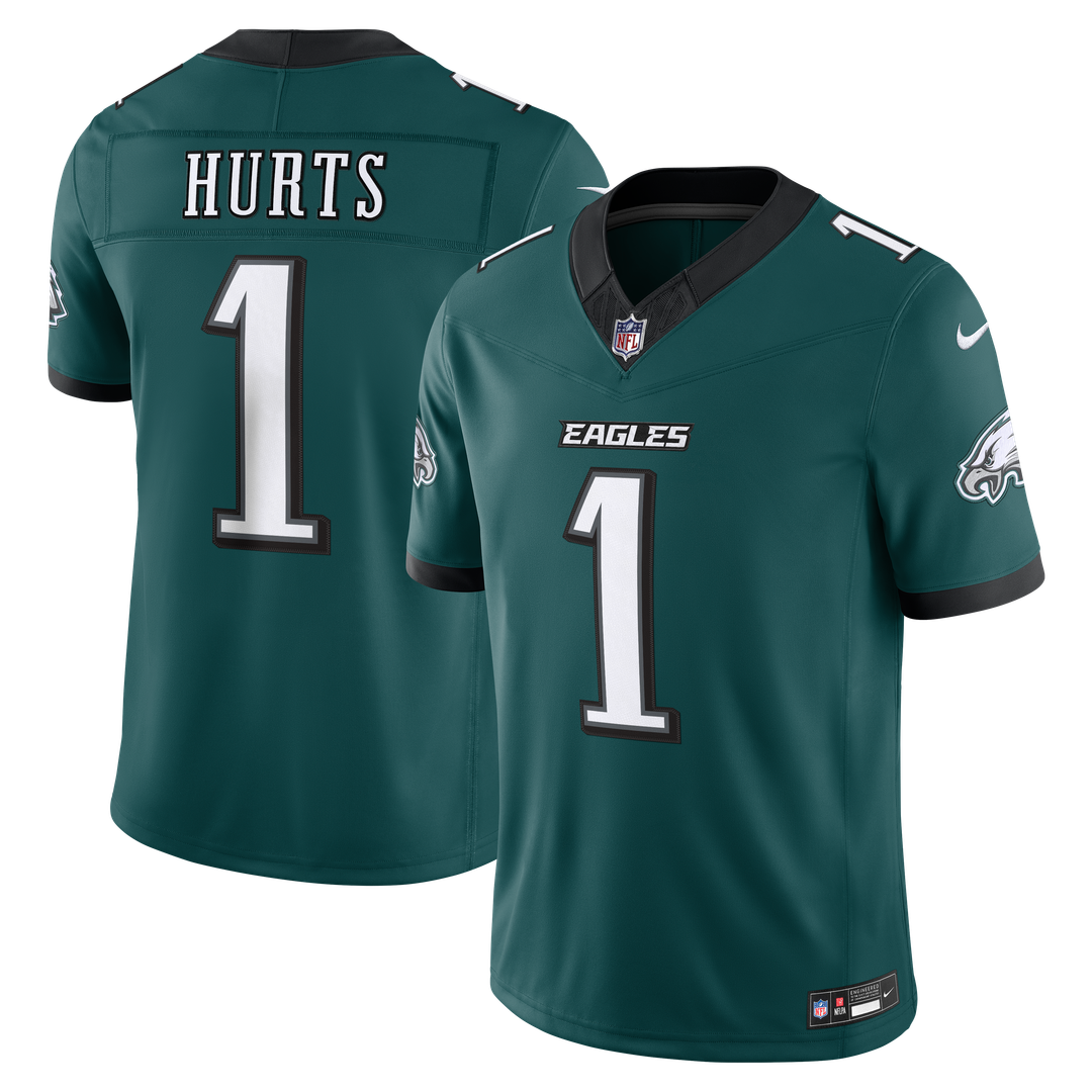 Philadelphia Eagles jersey