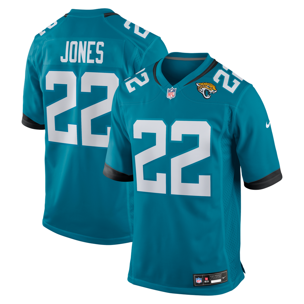 Jacksonville Jaguars jersey