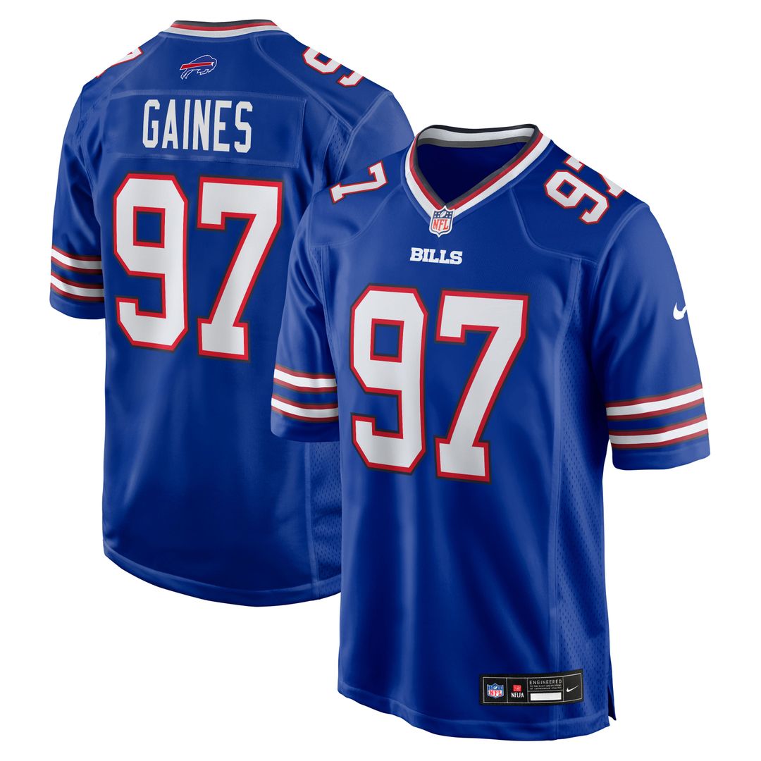 Buffalo Bills jersey
