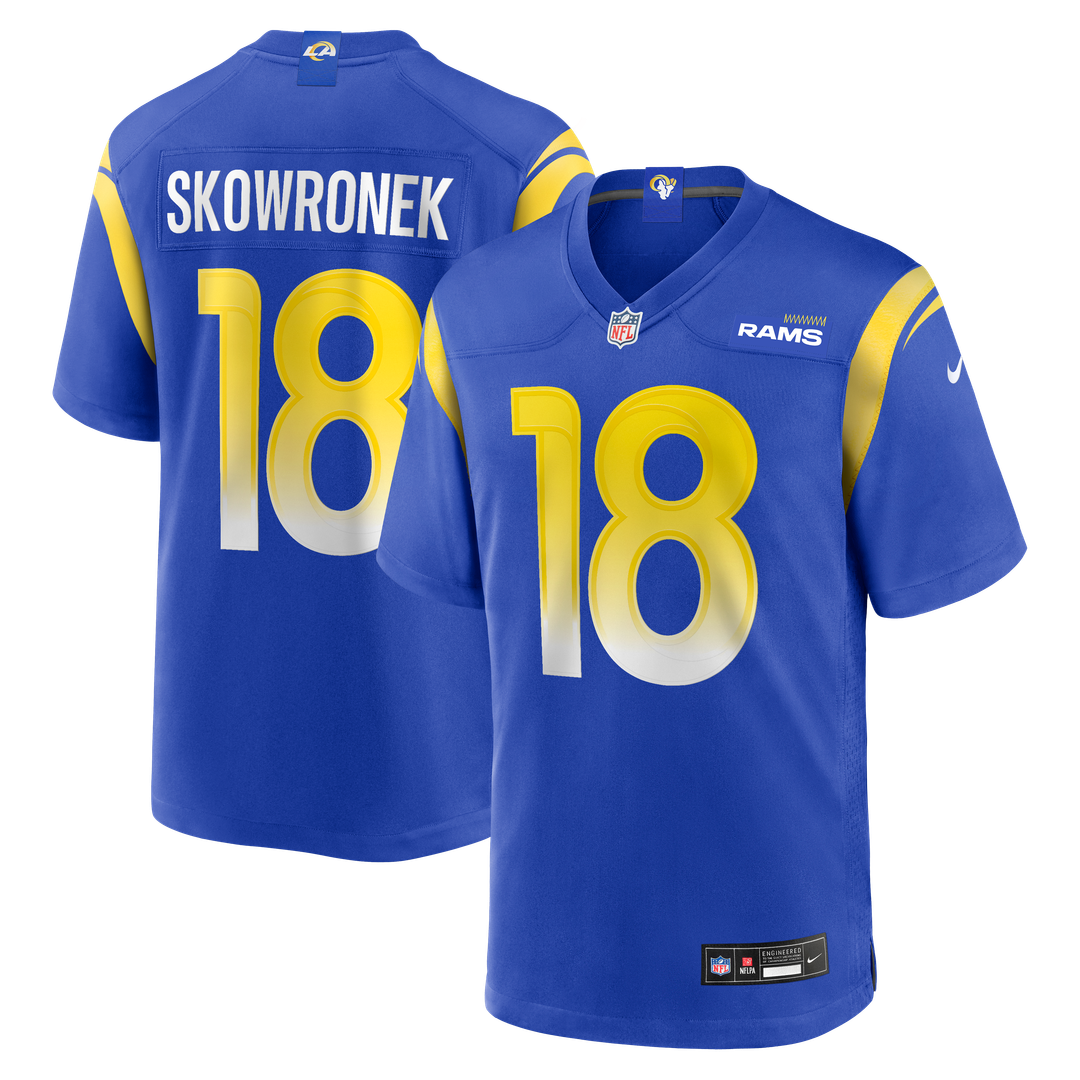 Los Angeles Rams jersey