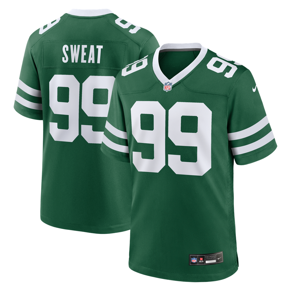New York Jets jersey