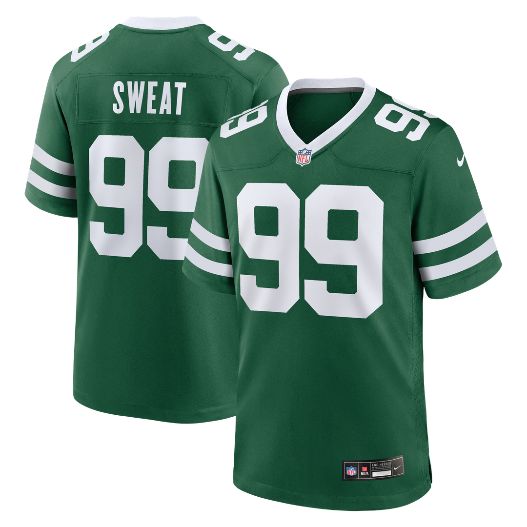 New York Jets jersey