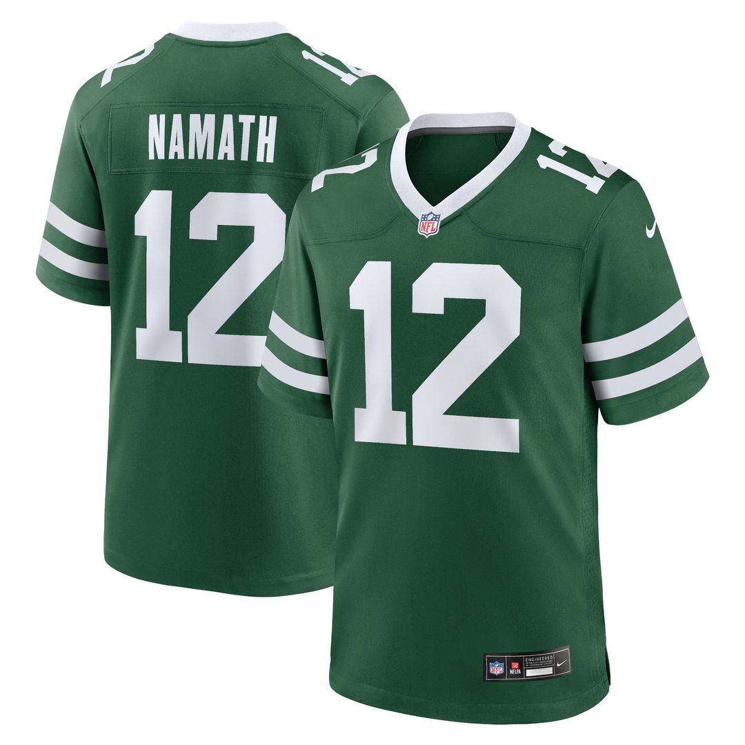 New York Jets jersey