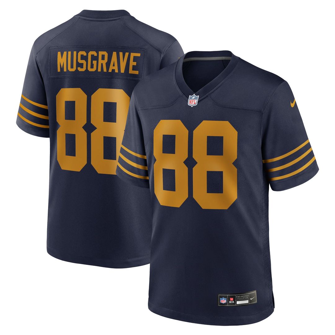 Green Bay Packers jersey