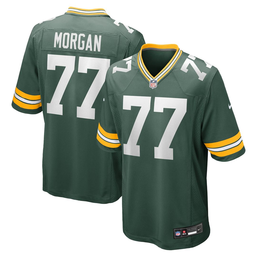 Green Bay Packers jersey